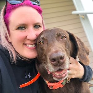 Meet your Posher, Cassidy